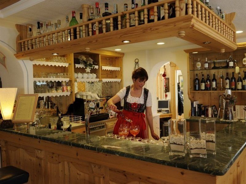 阿尼卡酒店 博萨迪法萨 外观 照片